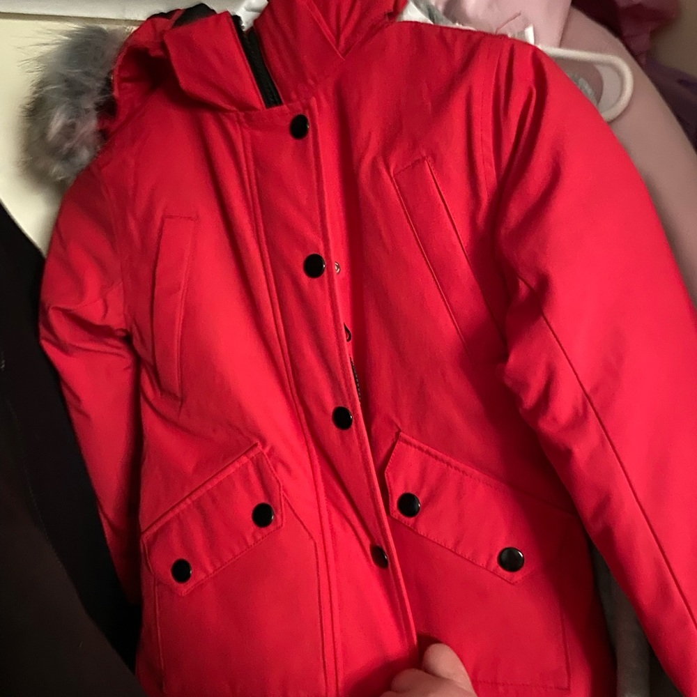 Kids clothing accessories